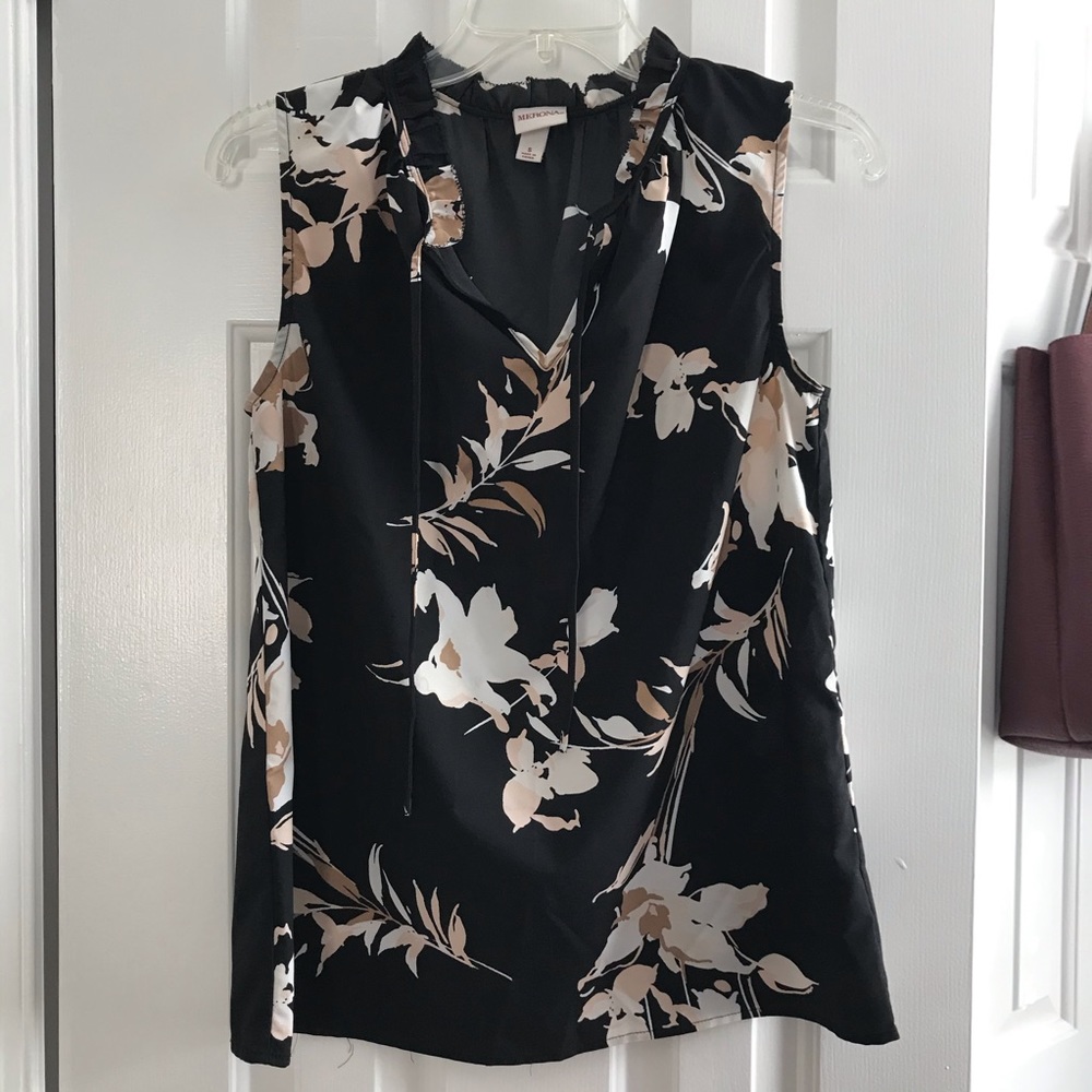 Merona Top